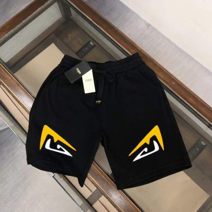 Picture of Fendi Short Pants _SKUFendiS-XLtltx3017486